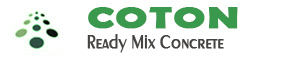 Ready Mix Concrete Coton